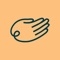 Icon for the Untangle Grief application